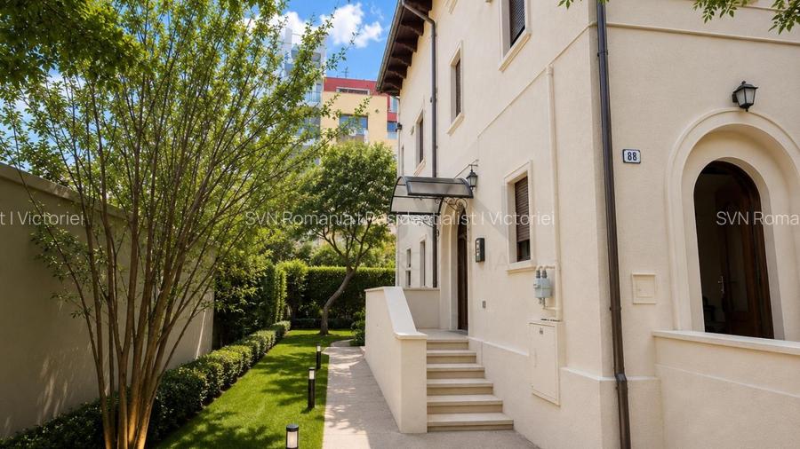 REA1028930 Apartament 3 camere Parter si Demisol I Curte 237 mp I Oportunitate I - 12