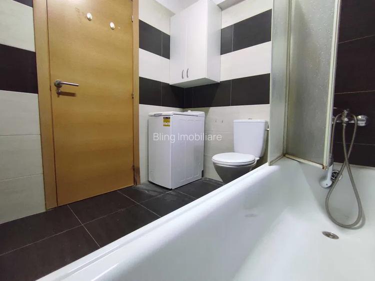 Apartament 2 camere, 44mp, etaj intermediar, parcare, zona Iulius Mall - 7