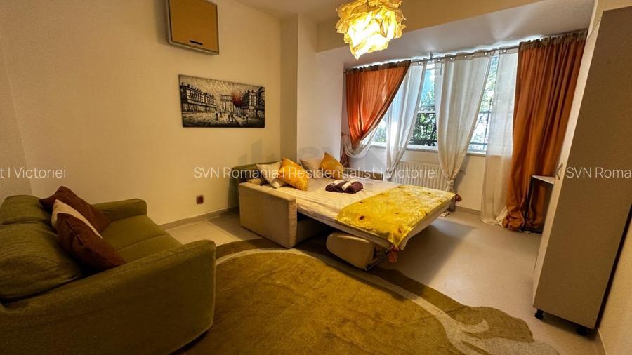 REV2005424 Vila 6 Camere I De Inchiriat I Victoriei I Dacia - 7