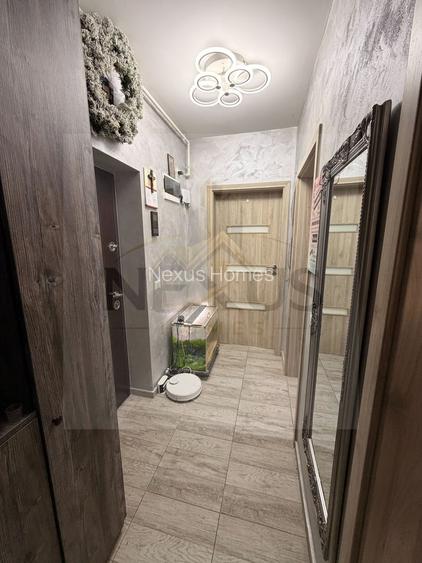 Apartament 2 camere decomandat - Metrou Berceni - Parcare - 9