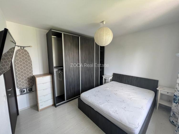 2 CAMERE | BUCURESTII NOI | CHITILA | METROU 15' - 9