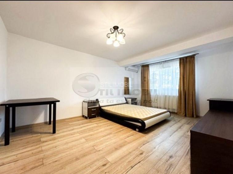 Ap 3 camere |76 mp| Lângă Palas |Parcare inclusa| Ideal investiție - 3