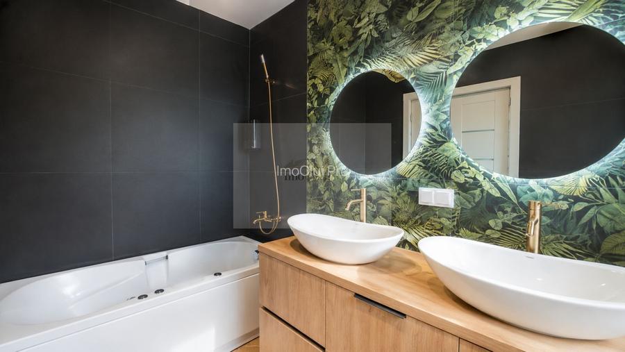 Vanzare apartament modern cu 3 camere| Sopor- Baza Sportiva Gheorgheni - 13