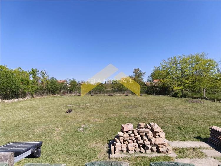 Casa la sol de vanzare in orasul Csanádpalota, Ungaria - 5