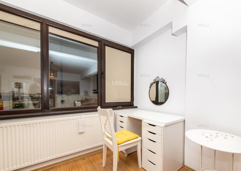 Apartament 2 camere | Petrom City |  Parcare | Baneasa - 6