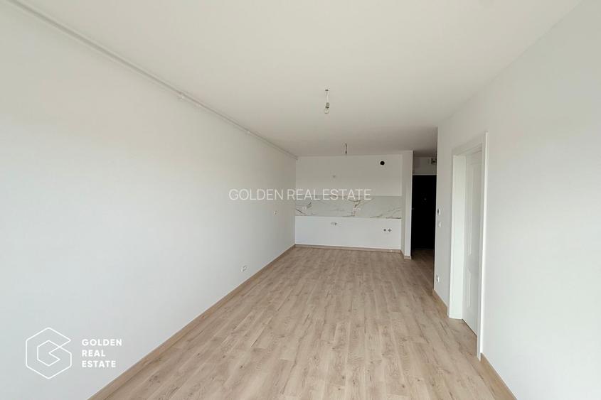 Apartament tip studio, Adora Park Uta, comision 0% - 5