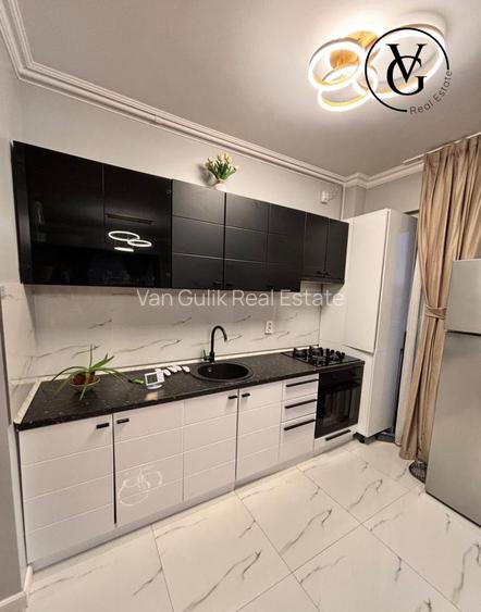 Apartament 2 camere de închiriat | Pipera | Parcare - 5
