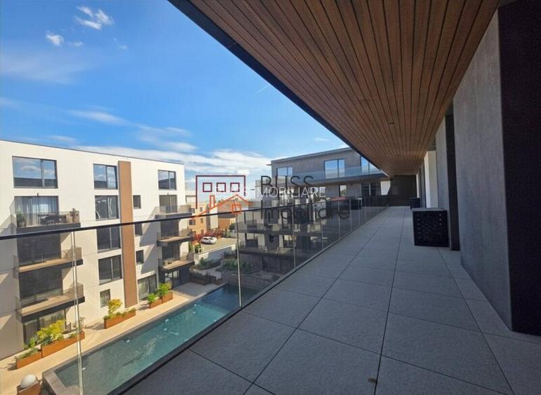 Apartament 4 camere în zona Iancu Nicolae Jolie Ville - 3