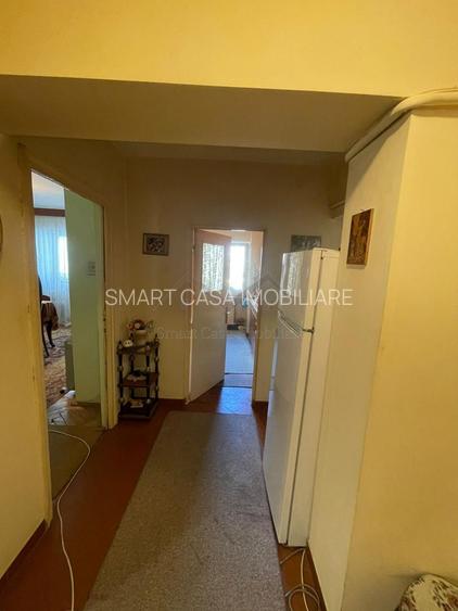 Apartament 2 camere decomandat Gara etajul 1 - 5