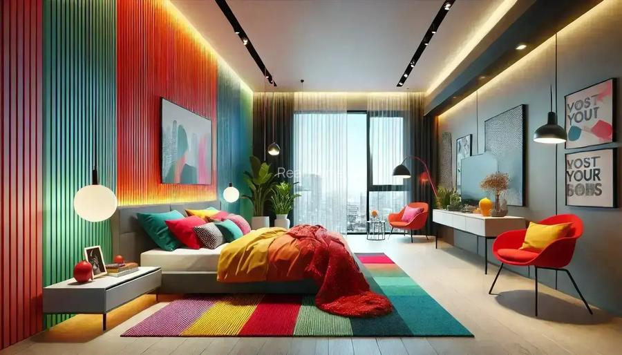 TVA 9% Apartament 3 Camere Open Space Metrou 7 Min Th. Pallady Sect. 3 - 6