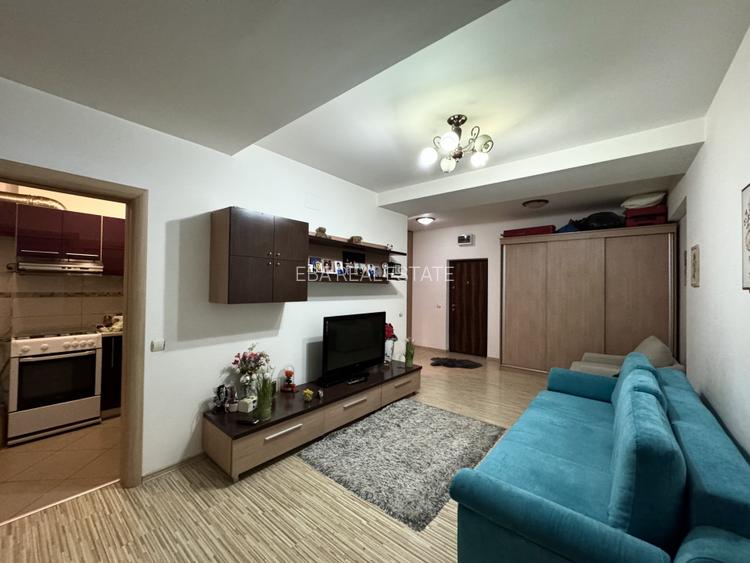 Te muti imediat | Garsoniera spatioasa, mobilata si utilata – S6 Ghencea - 3