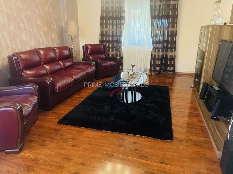 Casa moderna la doar 5 minute distanta de Craiova - 4