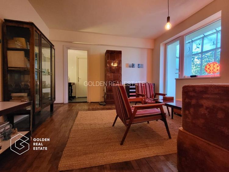 Apartament 2 camere, oras Lipova - 3