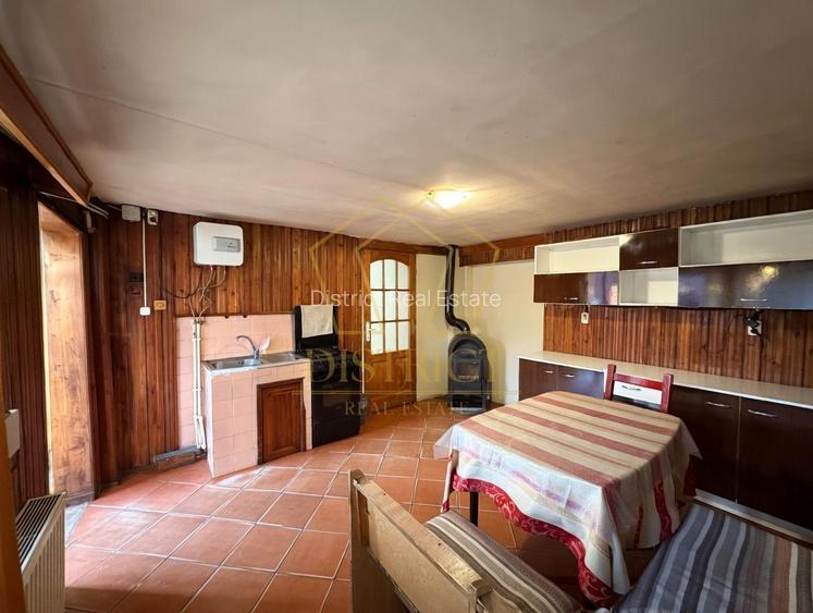 Casa individuală cu 6 camere | Mosnita Veche - 9