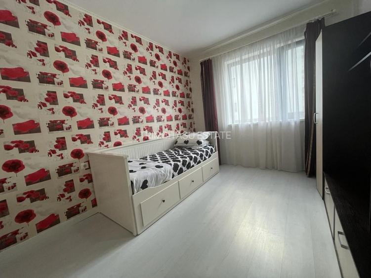 Comision 0 Apartament 3 cam Greenfield spatios,renovat,utilat - 5