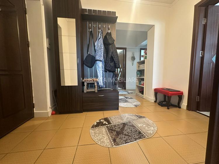 COMISION ZERO - Reprezentare EXCLUSIVA! Ap. 3 Camere Calarasi 4. - 5