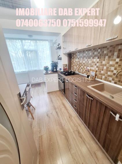 Vanzare apartament Tiglina 2,MOBILAT , UTILAT NOU - 10