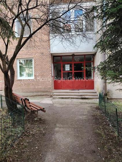 Apartament 4 camere (Gheorgheni, Cart. Bucin 17 B) - 24