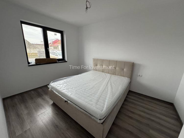 Casa Individuala Becicherecu Mic,Parter,3 Camere,Terasa Acoperita - 10