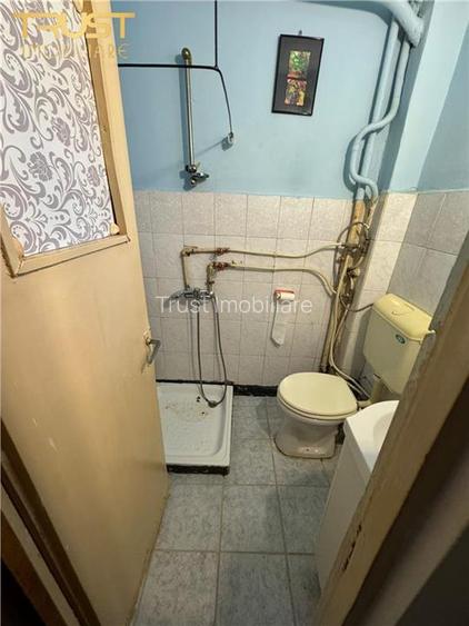 Garsoniera l 22 MP l Gheorgheni l Parcare - 4