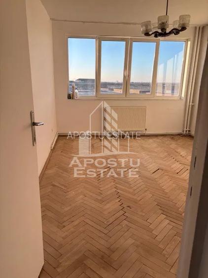 Apartament cu 2 camere, centrala proprie, zona Dambovita - 2
