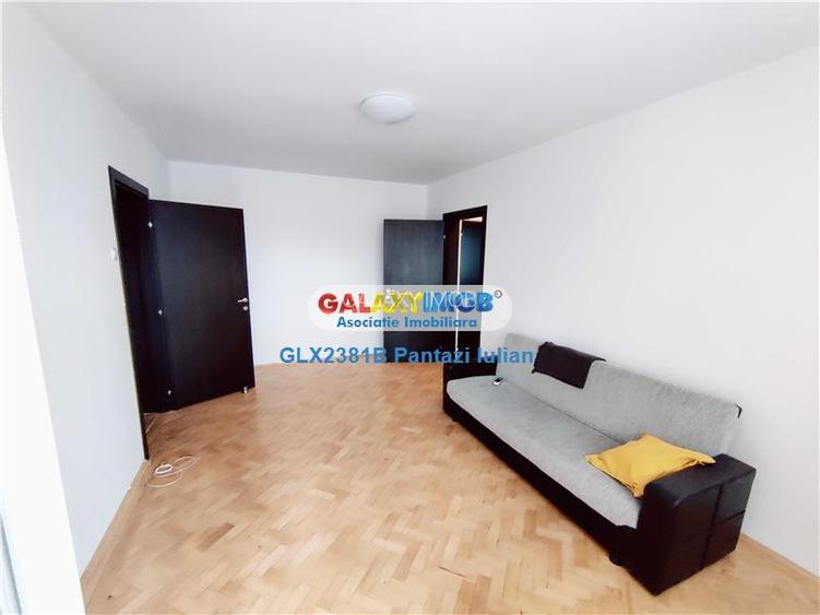 Apartament 2 camere Nicolae Grigorescu | Semidecomandat | 4min. metrou - 4