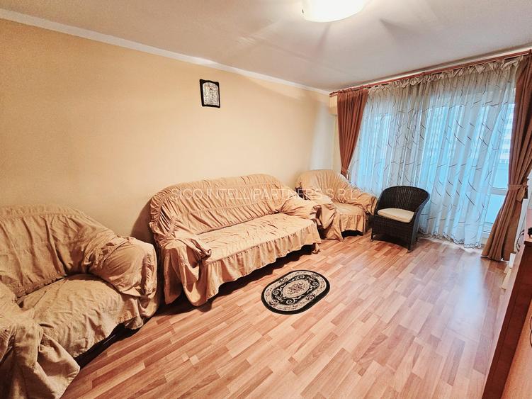 Apartament 3 camere Obor - 2