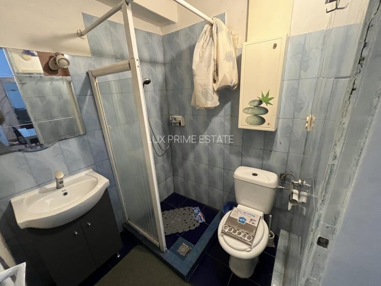 Apartament cu doua camere Lipovei - 8