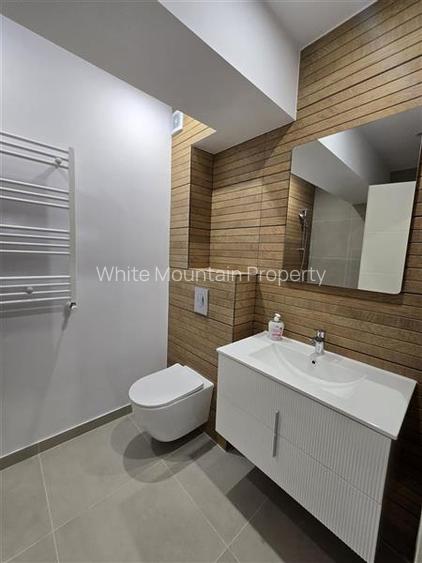 Fizicienilor, apartament 2 camere (parcare inclusa) - 8