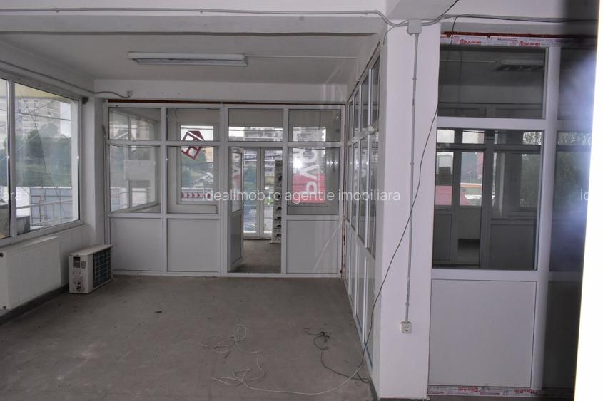 Spatiu comercial 5,4 €/mp, 740mp, Craiovei - Pitesti - 6