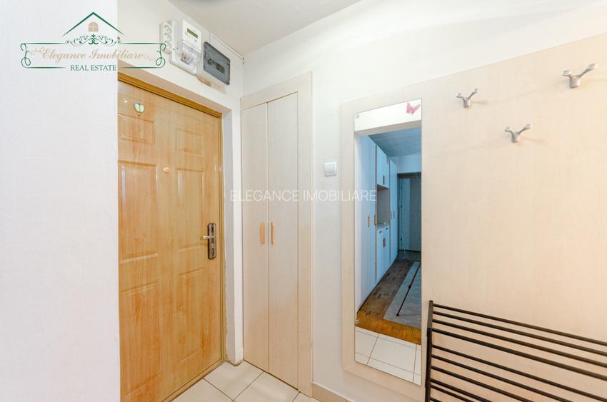 Apartament cu 2 camere, zona Fortuna, Arad - 7