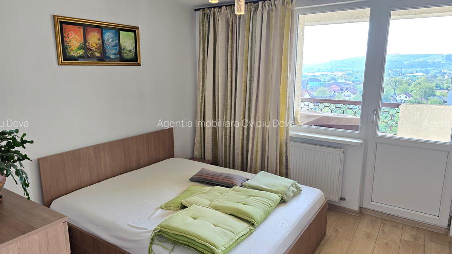 Vand apartament cu 3 camere decomandat, zona Dorobanti, suprafata utila 74 mp - 7