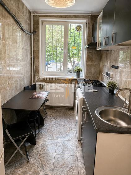 APARTAMENT 2 CAMERE DECOMANDAT METROU VALEA IALOMITEI. - 5
