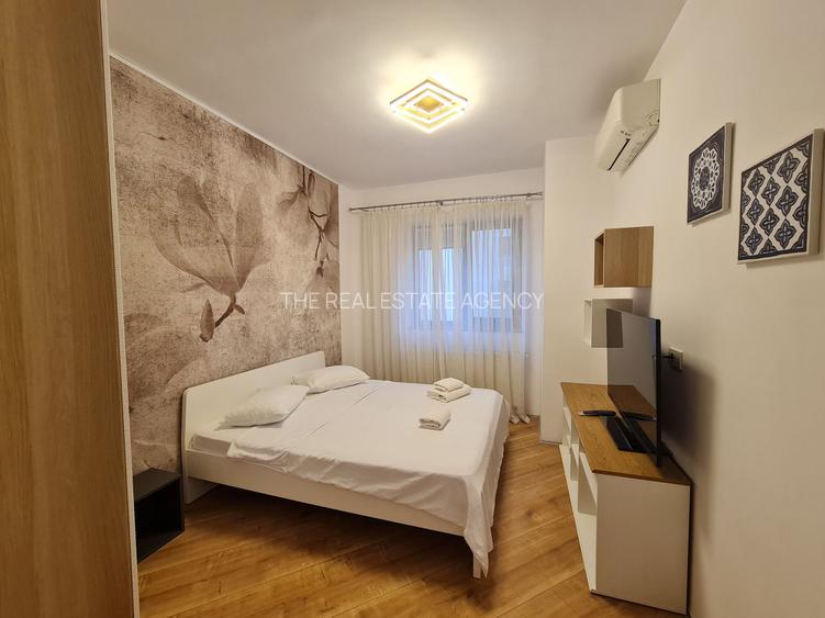 Apartament | 3 camere | Rondul OMV Pipera | 4city North - 1