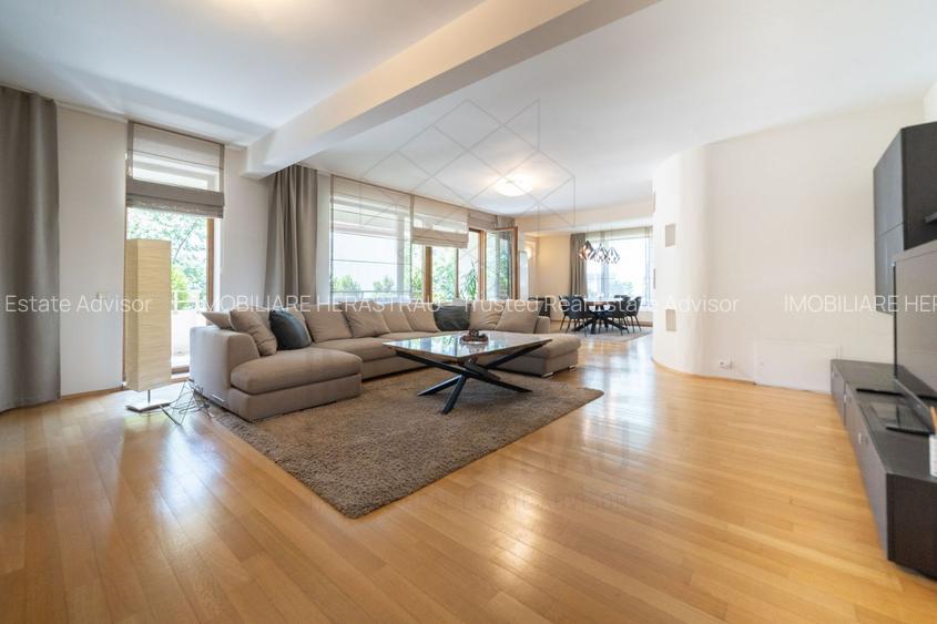 Exclusive Property | Herastrau - 2