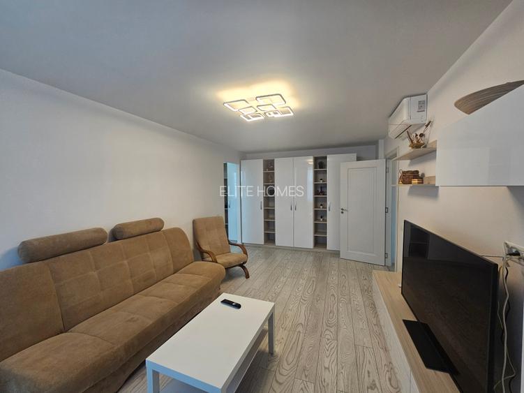 Apartament de 2 camere langa Gara de Nord/2-Room Apt. near Gara de Nord - 2