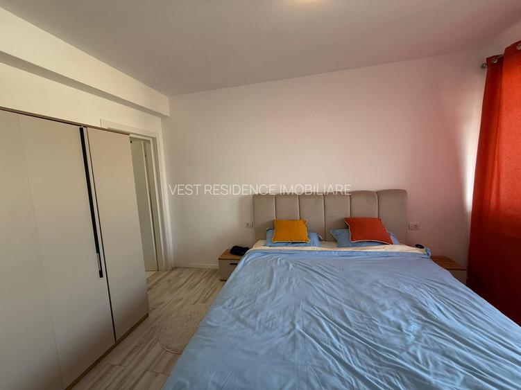 Apartament 3 camere si doua bai, mobilat si utilat - 11
