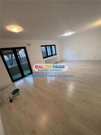 Vila individuala cu gradina generoasa - Floreasca - 2