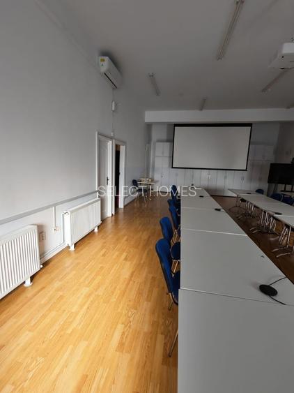 Spatii de birouri de Vanzare *Dacia-Eminescu* - 41