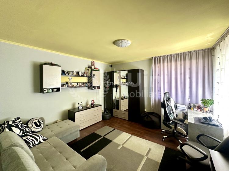 Casa Individuala la cheie | 848mp teren | Someseni | Zona Pod IRA - 4