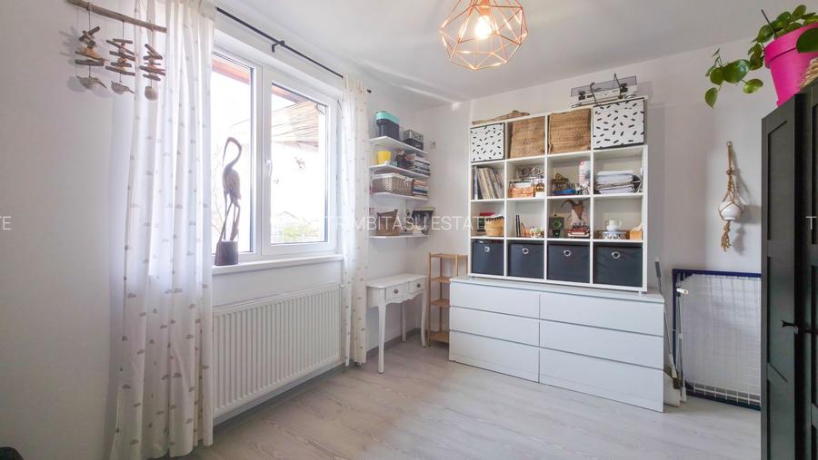 Casa de vanzare | Magurele | Mobilata & Utilată | 2020 | Comision 0% - 16