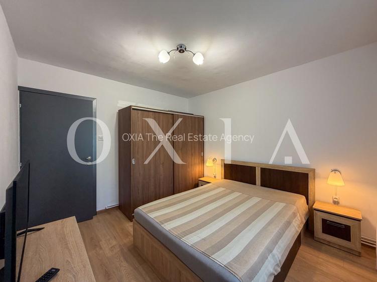 OX739 Circumvalatiunii, Renovat, Prima Inchiriere - 17