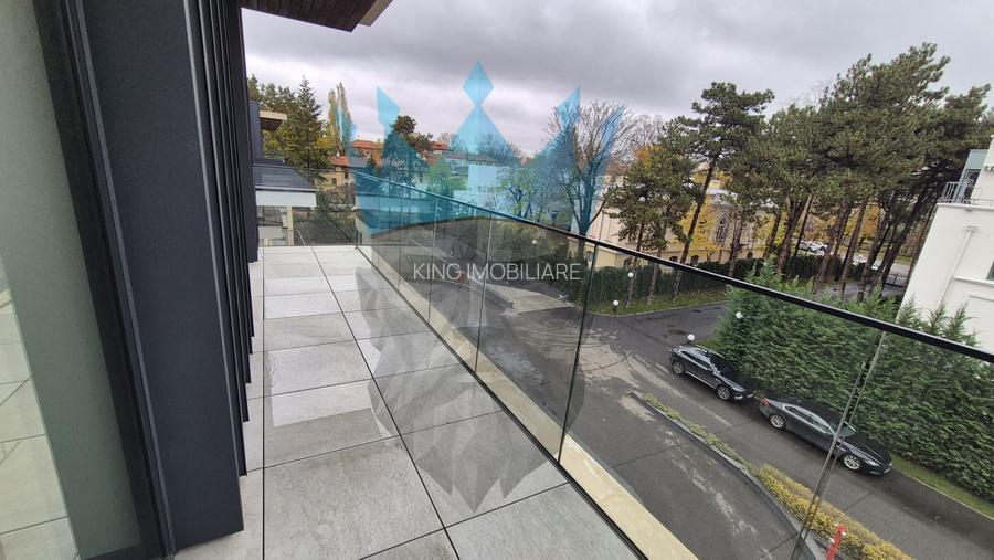  Apartament 6 Camere Kiseleff Bucuresti - 11