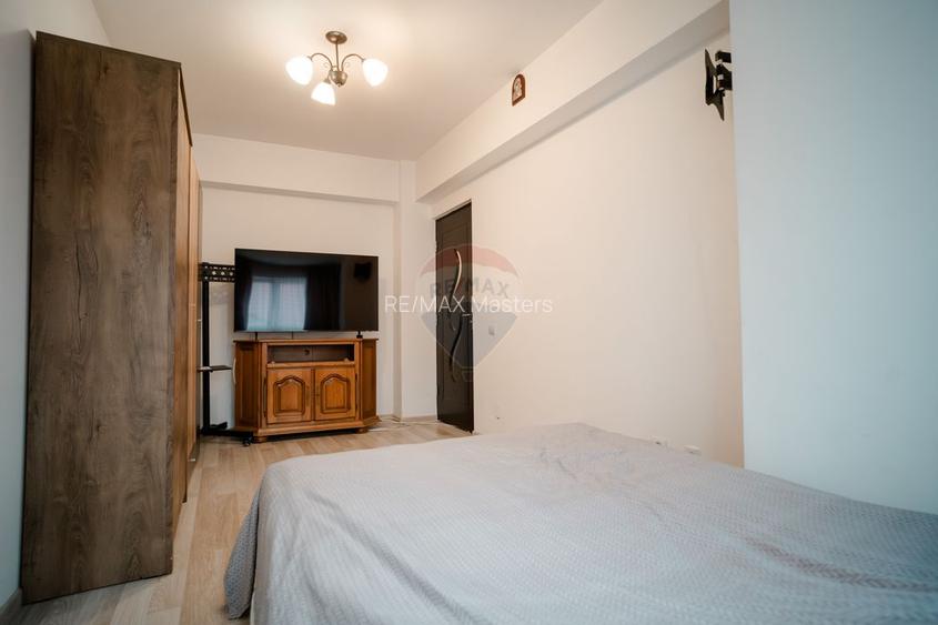 Apartament cu 2 camere de vânzare - Burdujeni - 9
