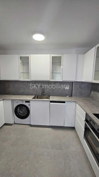 Apartament 2 camere I One Cotroceni I Parcare inclusă I Pet friendly - 2