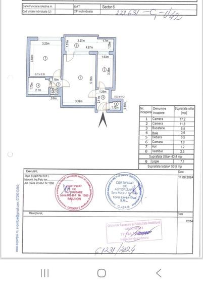 2 Cam Drumul Taberei Orizont Politehnica Vasile Milea Stradal - 1
