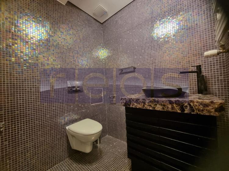 Vanzare penthouse cu view spectaculos in Complex Upground - 35