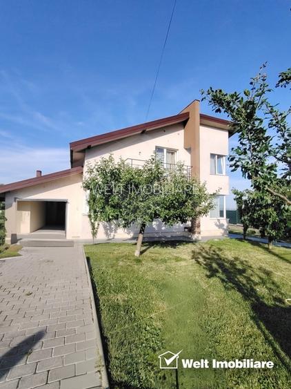 Casa cu gradina, garaj si acces facil spre oras - zona Livada Steluta - 4