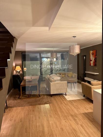 Vila Smart Pipera Matei Millo I ARHITECTURA NORDICA I 220 mp I COM 0% - 11