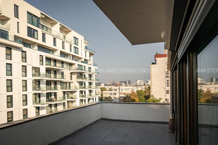 Penthouse - Herastrau - 42